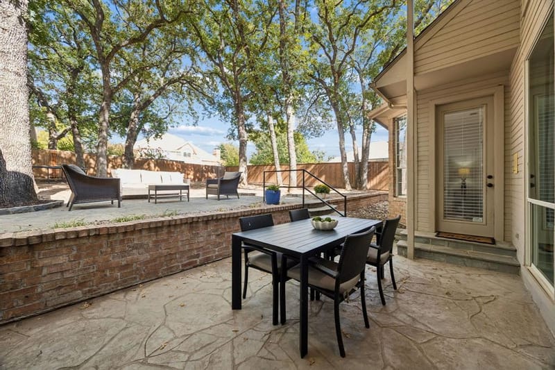 2865 Woodhollow Drive, Highland Village TX 75077 - Photo 32