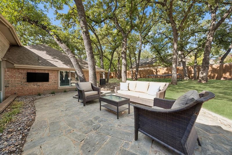 2865 Woodhollow Drive, Highland Village TX 75077 - Photo 33