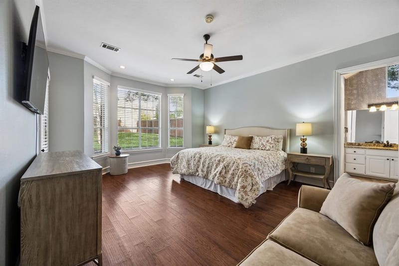2865 Woodhollow Drive, Highland Village TX 75077 - Photo 18