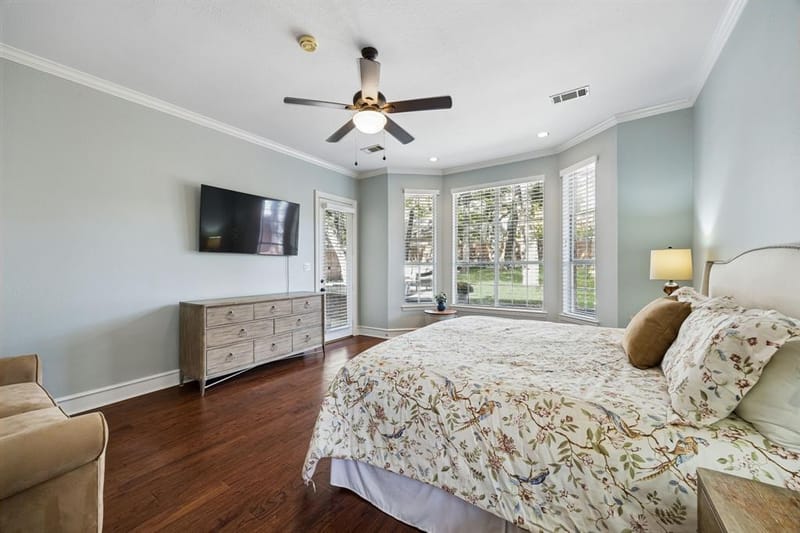 2865 Woodhollow Drive, Highland Village TX 75077 - Photo 19