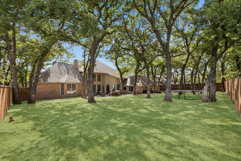 2865 Woodhollow Drive, Highland Village TX 75077 - Photo 35