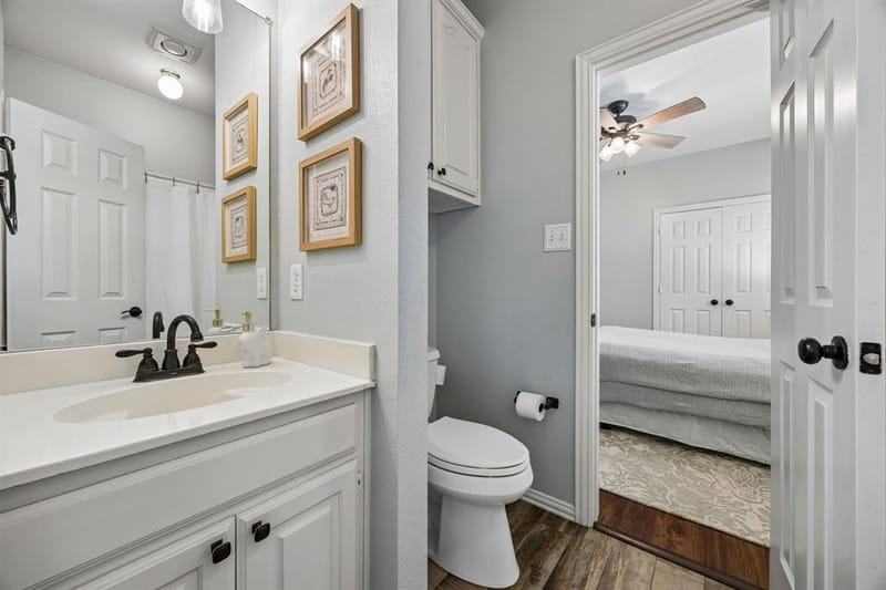 2865 Woodhollow Drive, Highland Village TX 75077 - Photo 25
