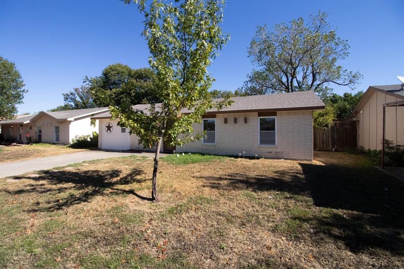 4026 Salem Drive, Garland TX 75043 - Photo 23