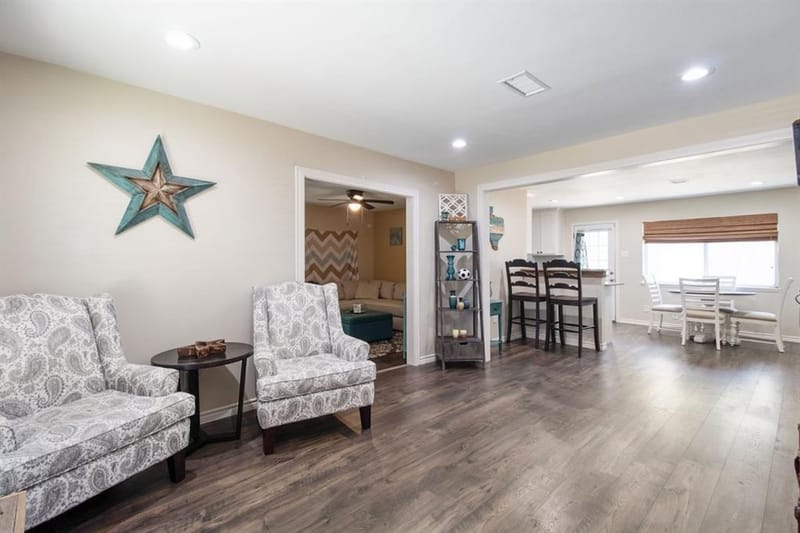 4026 Salem Drive, Garland TX 75043 - Photo 6