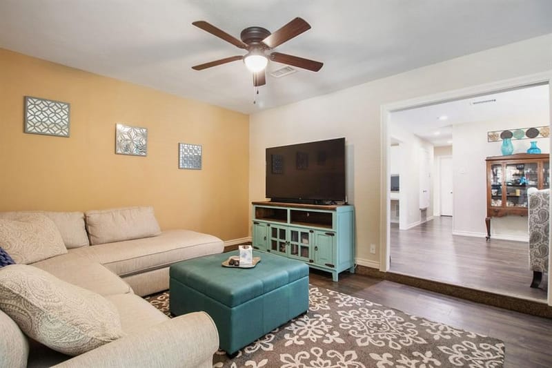 4026 Salem Drive, Garland TX 75043 - Photo 13