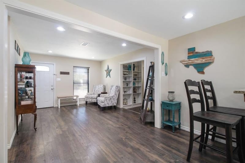 4026 Salem Drive, Garland TX 75043 - Photo 9