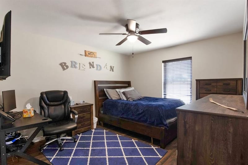 4026 Salem Drive, Garland TX 75043 - Photo 18