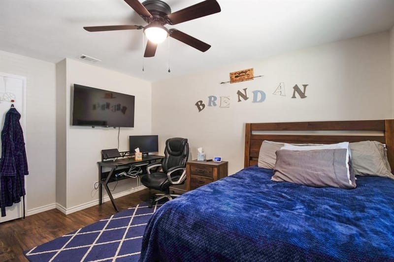 4026 Salem Drive, Garland TX 75043 - Photo 19