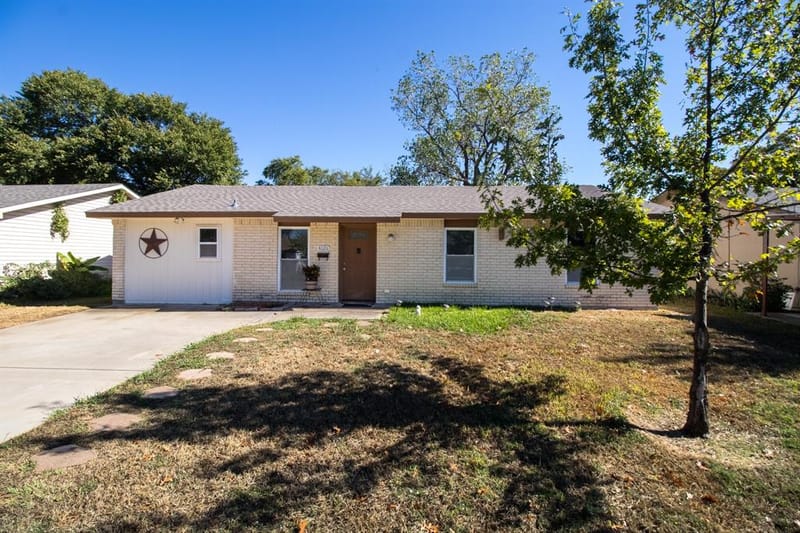 4026 Salem Drive, Garland TX 75043 - Photo 21