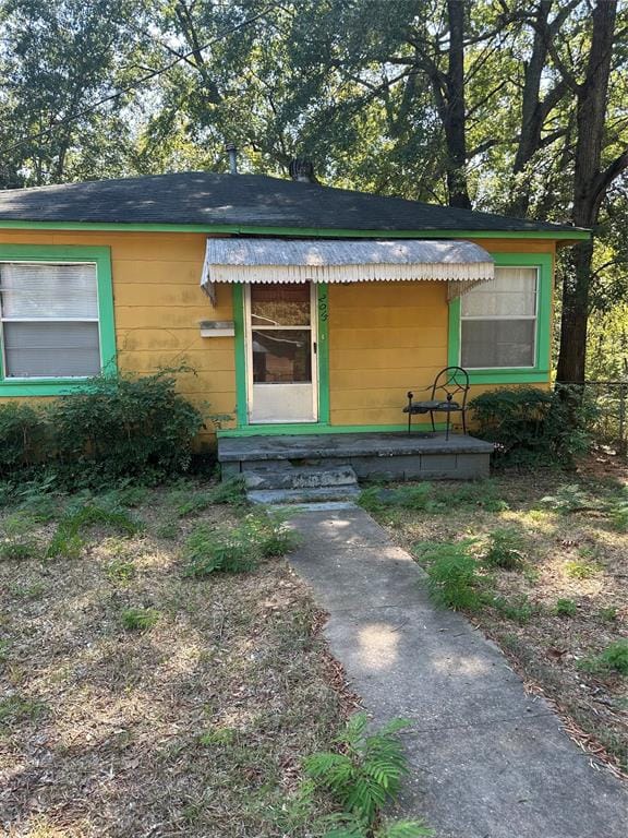 2015 Garden Street, Shreveport LA 71101