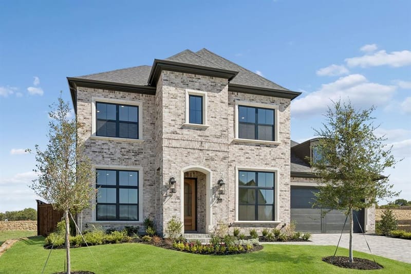 211 Nightfall Dr, Prosper TX 75078 - Photo 2