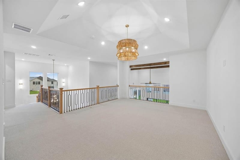 211 Nightfall Dr, Prosper TX 75078 - Photo 26