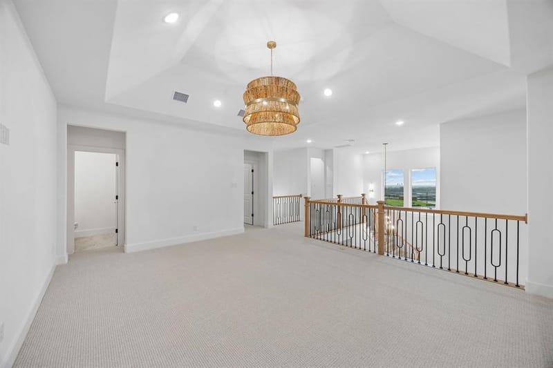211 Nightfall Dr, Prosper TX 75078 - Photo 28