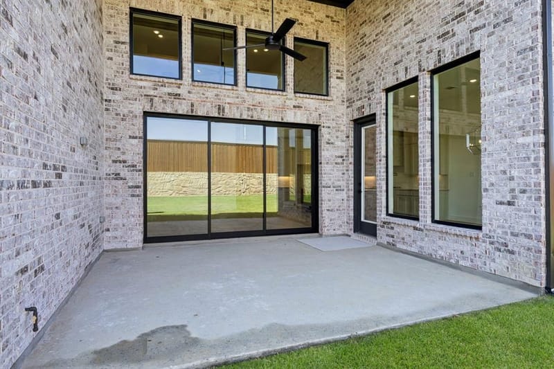 211 Nightfall Dr, Prosper TX 75078 - Photo 34