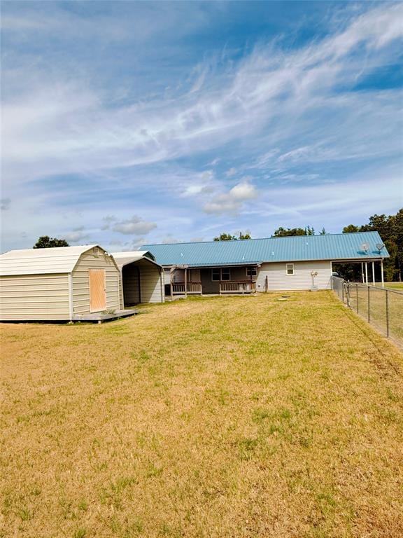 801 County Road 1895, Yantis TX 75497 - Photo 27