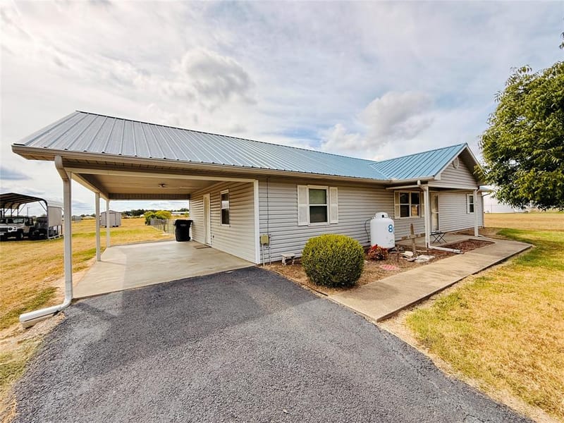 801 County Road 1895, Yantis TX 75497 - Photo 2