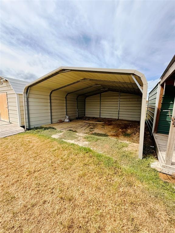 801 County Road 1895, Yantis TX 75497 - Photo 26