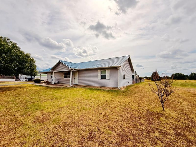 801 County Road 1895, Yantis TX 75497 - Photo 3