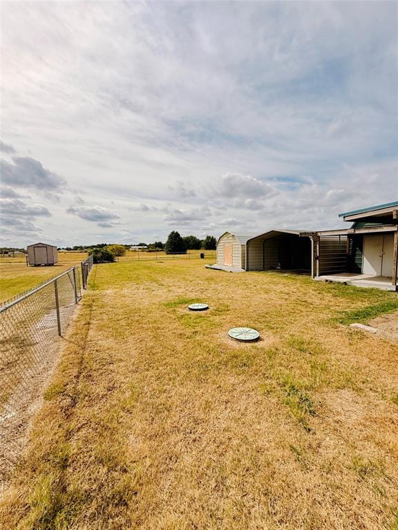 801 County Road 1895, Yantis TX 75497 - Photo 28