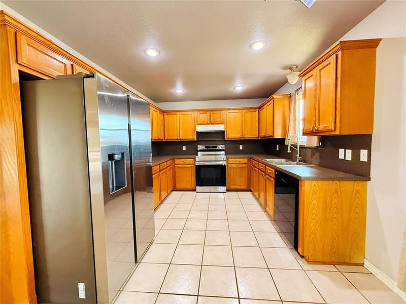 801 County Road 1895, Yantis TX 75497 - Photo 5