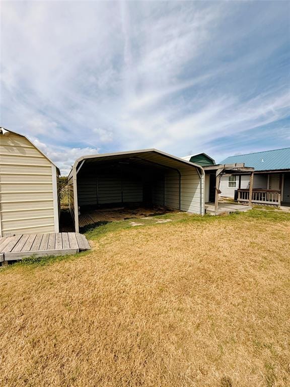 801 County Road 1895, Yantis TX 75497 - Photo 20