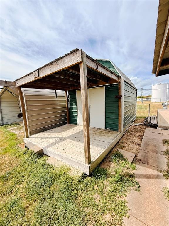 801 County Road 1895, Yantis TX 75497 - Photo 24