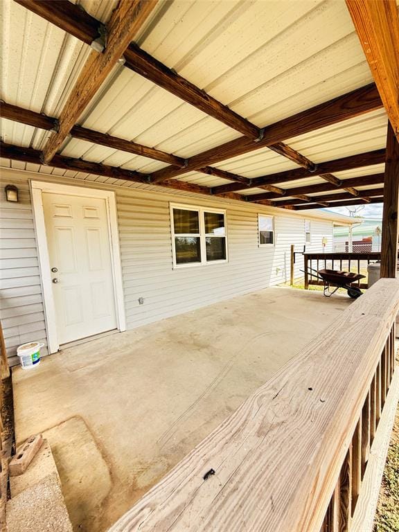 801 County Road 1895, Yantis TX 75497 - Photo 30