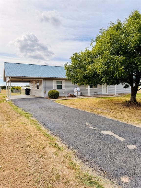 801 County Road 1895, Yantis TX 75497 - Photo 34