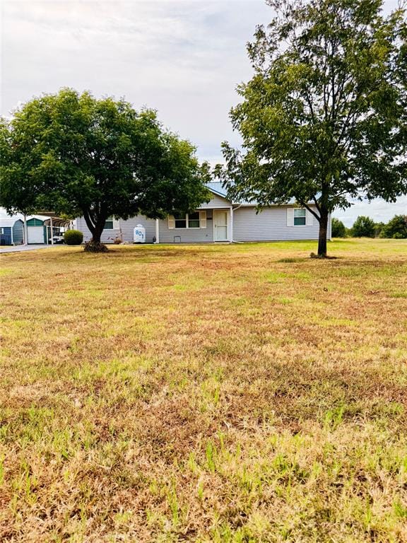 801 County Road 1895, Yantis TX 75497 - Photo 33