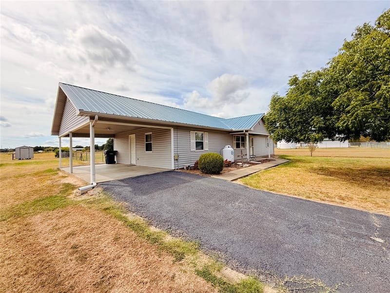 801 County Road 1895, Yantis TX 75497 - Photo 31
