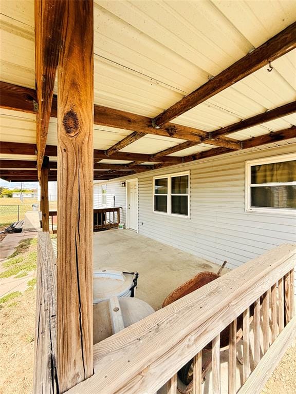 801 County Road 1895, Yantis TX 75497 - Photo 29