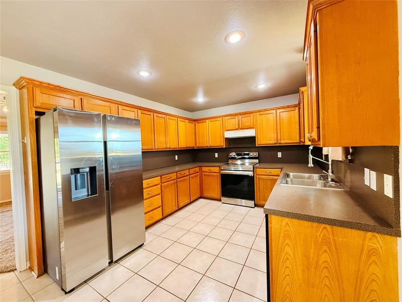 801 County Road 1895, Yantis TX 75497 - Photo 4