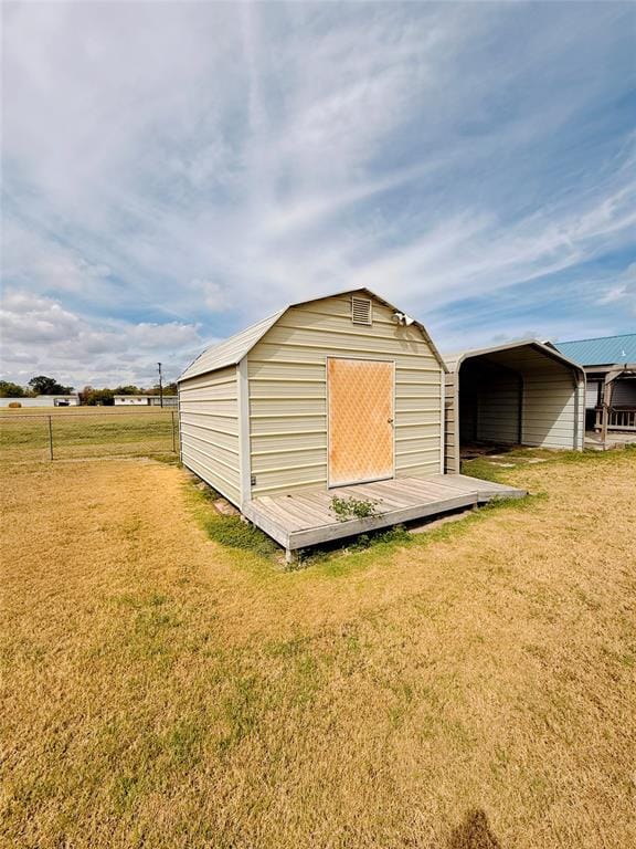 801 County Road 1895, Yantis TX 75497 - Photo 21
