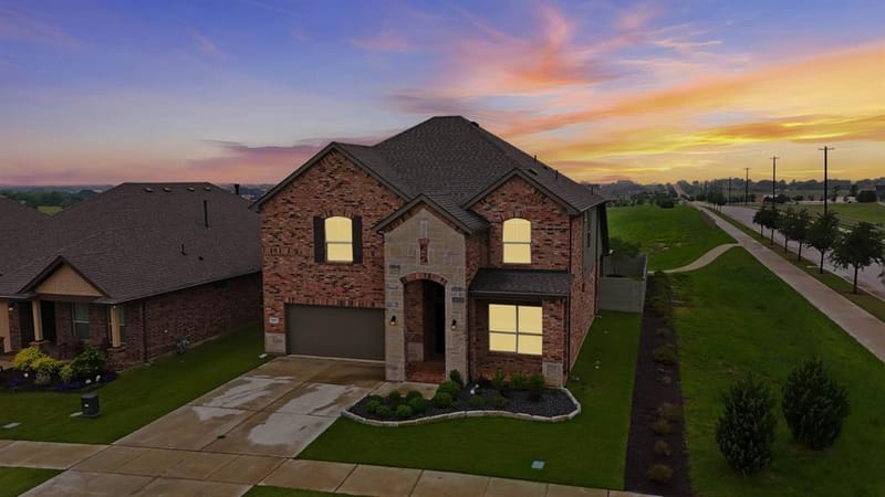 1617 Longspur Drive, Northlake TX 76226 - Photo 3