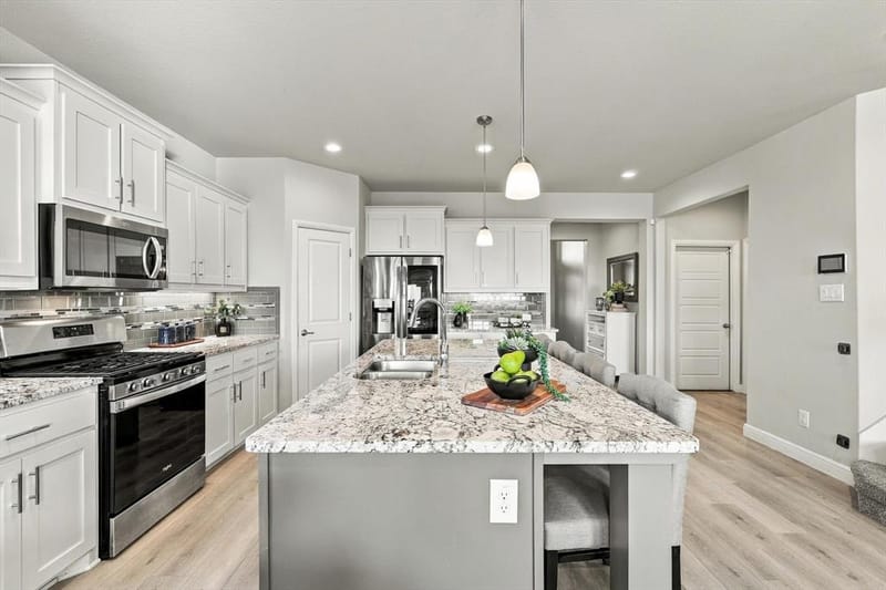 1617 Longspur Drive, Northlake TX 76226 - Photo 8