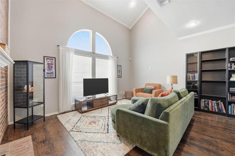 3344 Ashcroft Lane, Denton TX 76207 - Photo 3