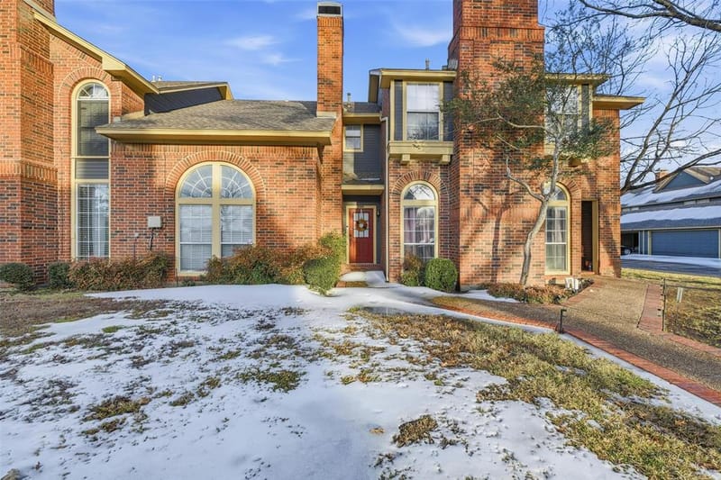 3344 Ashcroft Lane, Denton TX 76207 - Photo 24