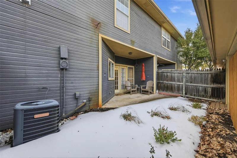 3344 Ashcroft Lane, Denton TX 76207 - Photo 29