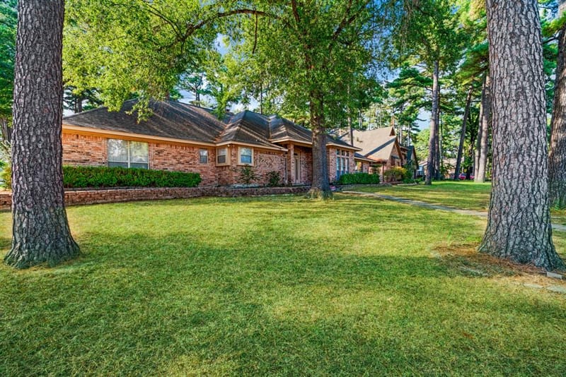 449 Timber Brook Drive, Reno TX 75462 - Photo 2