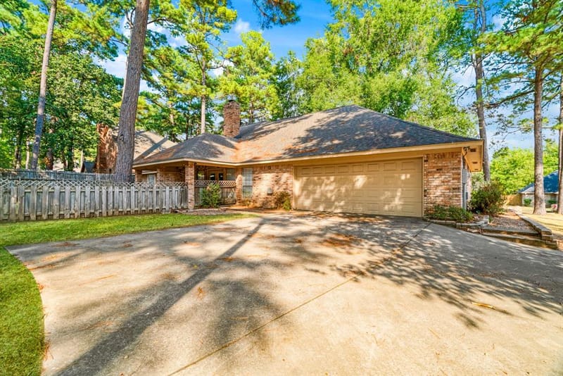 449 Timber Brook Drive, Reno TX 75462 - Photo 3