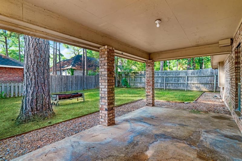 449 Timber Brook Drive, Reno TX 75462 - Photo 24