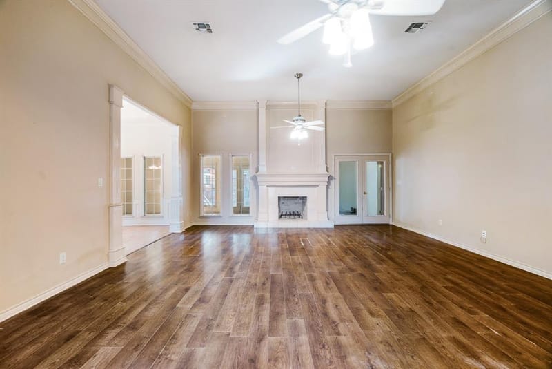 449 Timber Brook Drive, Reno TX 75462 - Photo 4