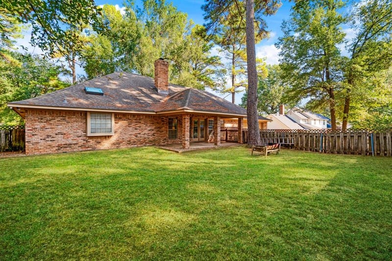 449 Timber Brook Drive, Reno TX 75462 - Photo 25