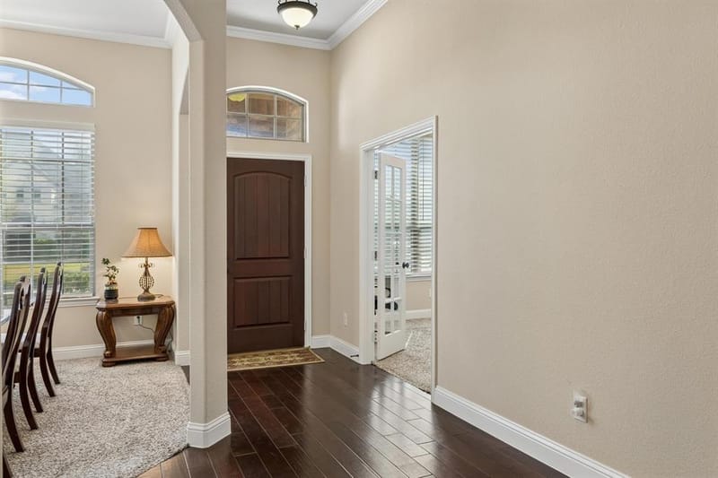 202 Champion Drive, Wylie TX 75098 - Photo 4