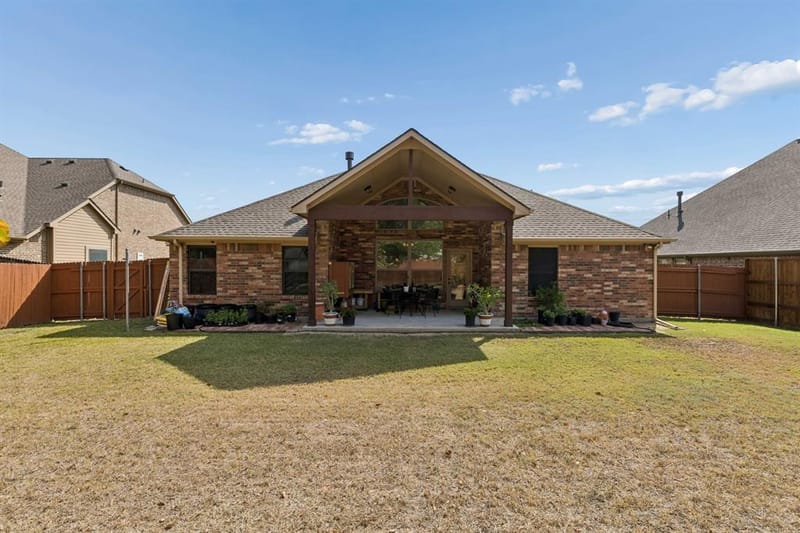 202 Champion Drive, Wylie TX 75098 - Photo 25