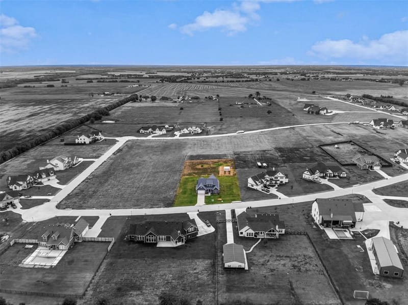 804 Republic Row, Nevada TX 75173 - Photo 3