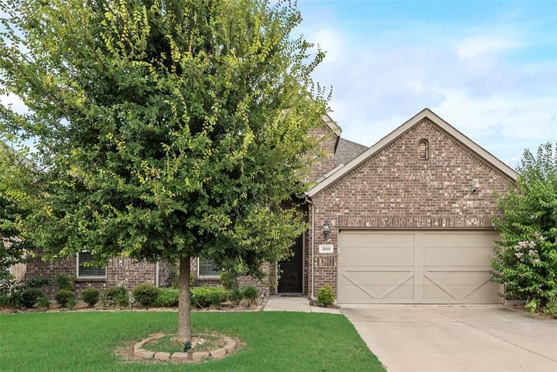 2610 Fawn Valley Avenue, Midlothian TX 76065 - Photo 3