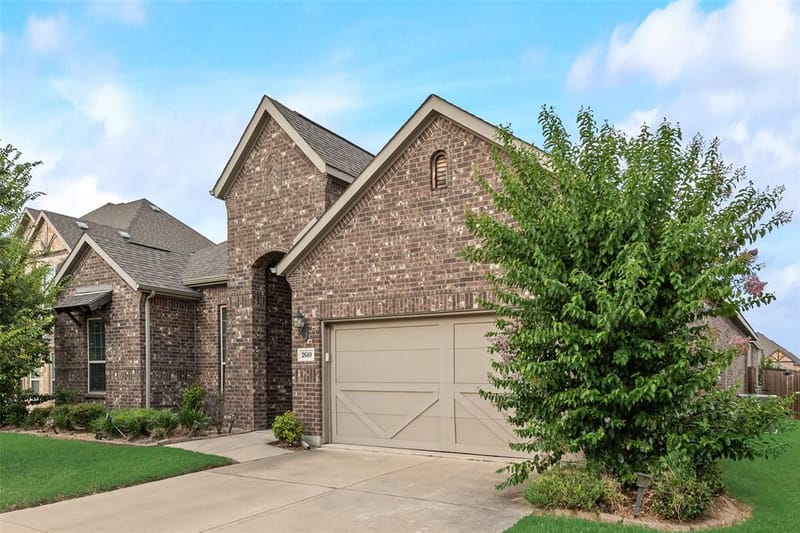 2610 Fawn Valley Avenue, Midlothian TX 76065