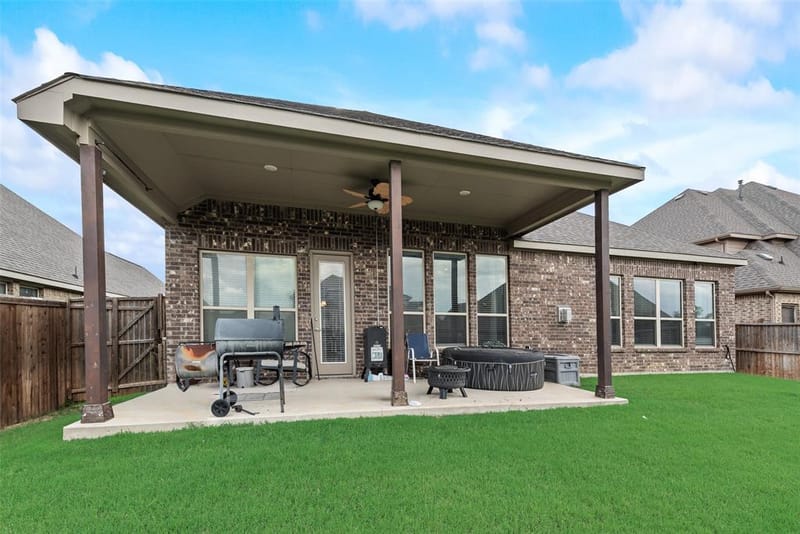 2610 Fawn Valley Avenue, Midlothian TX 76065 - Photo 31