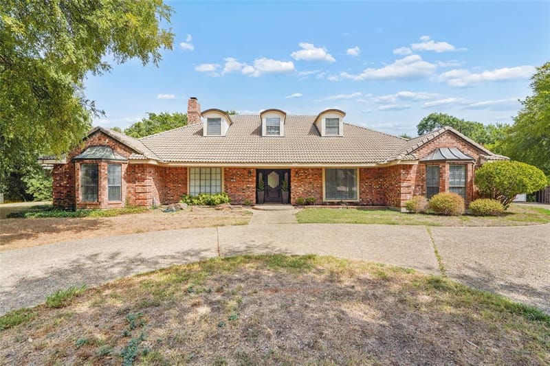 803 Green Tree Court, Duncanville TX 75137 - Photo 29